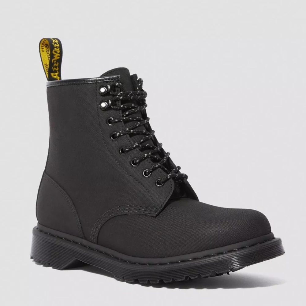 Dr. Martens 1460 Fleece Lined Boot